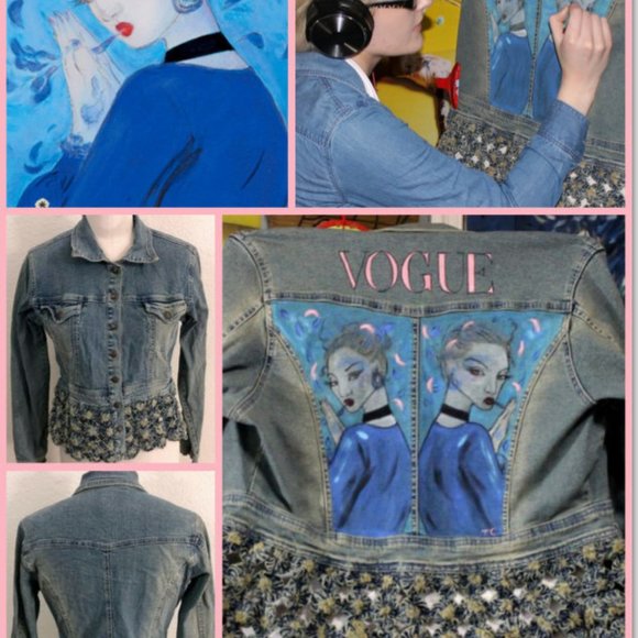 Art by Victoria Skye - Picture 9 of 17